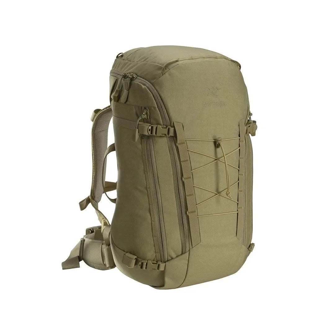 Arc'Teryx PRO Assault Pack 45 - OUTPOST SHOP