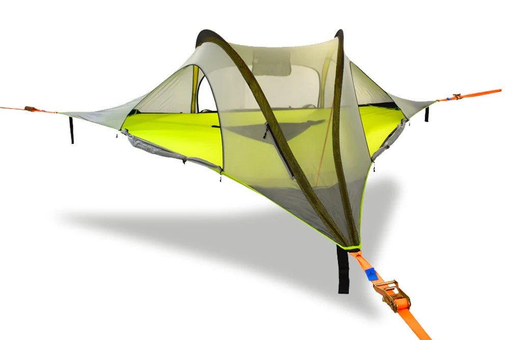 Tentsile Stingray 3 Person 3.0 Tent, Green