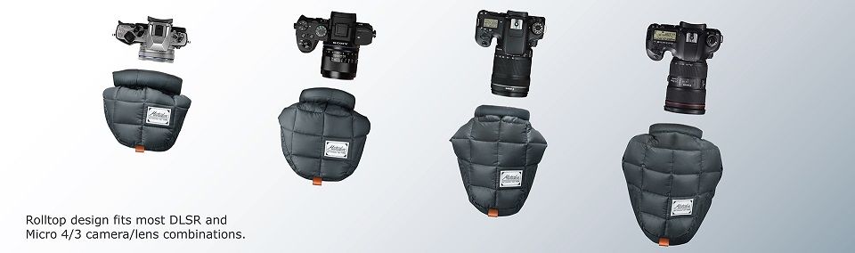 outpost - matador camera base layer