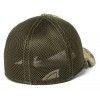 Casquettes - Notch | Classic Fitted - outpost-shop.com