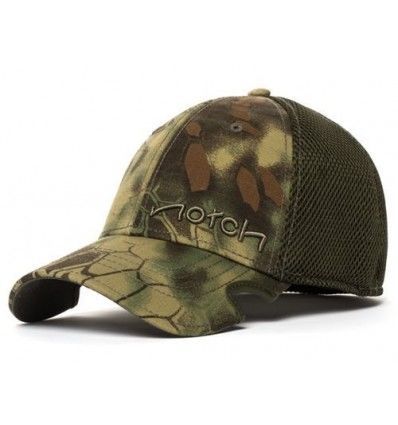 Caps - Notch | Classic Fitted - outpost-shop.com