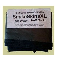 Hennessy Hammock | SnakeSkins XL
