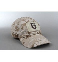 Caps & Hats - ITS | Crew Cover - outpost-shop.com