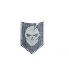 Patches & Stickers - ITS | Logo Morale Patches - outpost-shop.com
