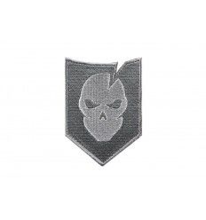 Patches & Stickers - ITS | Grey Man Morale Patch - outpost-shop.com