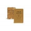 FIELD NOTES™ - Field Notes | Dime Novel Edition - outpost-shop.com