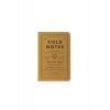 FIELD NOTES™ - Field Notes | Dime Novel Edition - outpost-shop.com