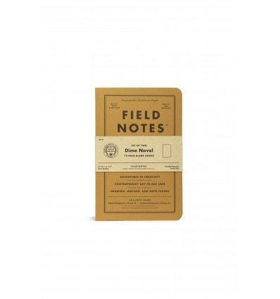 Field Notes Dime Novel Edition - outpost-shop.com