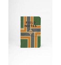 FIELD NOTES™ - Field Notes | Portland - outpost-shop.com