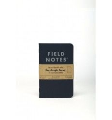 Field Notes | Pitch Black