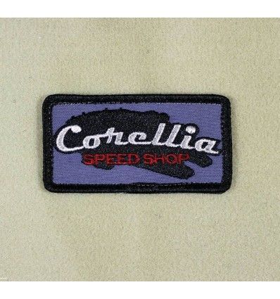 ORCA Industries Corellia Speed Shop - outpost-shop.com
