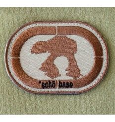 Patches & Stickers - ORCA Industries | Echo Base - outpost-shop.com