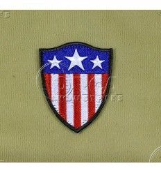 Morale Patches and Stickers - ORCA Industries | CA Style - Heater Shield - outpost-shop.com
