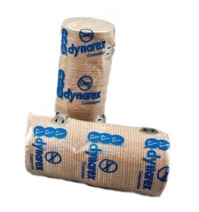 Dynarex Elastic Bandages - outpost-shop.com