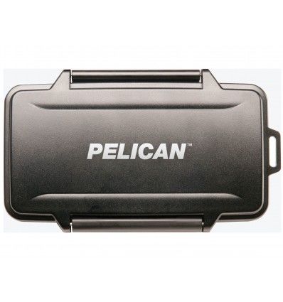 Suitcases & Hard Boxes - Pelican | Memory Card Case - outpost-shop.com