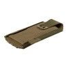 Pouches - Clawgear | 9mm Low Profile Mag Pouch - outpost-shop.com