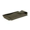 Pochettes & Sacoches - Clawgear | 9mm Low Profile Mag Pouch - outpost-shop.com
