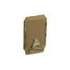 Pouches - Clawgear | 5.56mm Rifle Low Profile Mag Pouch - outpost-shop.com