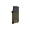 Pouches - Clawgear | 5.56mm Rifle Low Profile Mag Pouch - outpost-shop.com