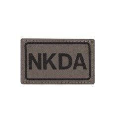 Patches & Stickers - Clawgear | NKDA Patch - outpost-shop.com