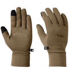 Gloves - OR | PL 100 Sensor Gloves - outpost-shop.com