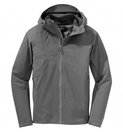 Hardshell Jackets - Outdoor Research | Infiltrator Jacket - outpost-shop.com