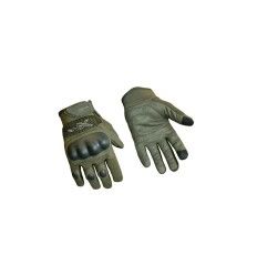 Gloves - Wileyx | DURTAC SmartTouch - outpost-shop.com