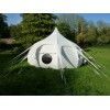 Dome tents - Lotus Belle | Original - outpost-shop.com