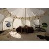 Dome tents - Lotus Belle | Original - outpost-shop.com