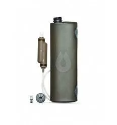 Bottles - Hydrapak | Trek Kit 3L - outpost-shop.com