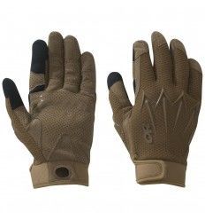 Outdoor Research Halberd Sensor Gloves - outpost-shop.com