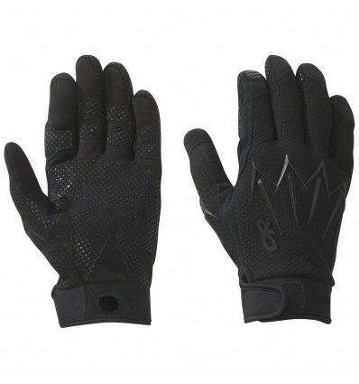 Gloves - OR | Halberd Sensor Gloves - outpost-shop.com