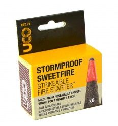 Accessoires - UCO | Stormproof Sweetfire - outpost-shop.com