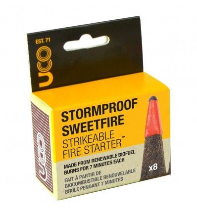 UCO | Stormproof Sweetfire
