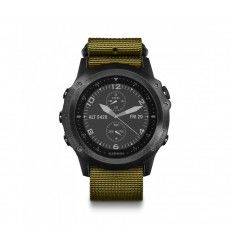 Montres - Garmin | Tactix® Bravo - outpost-shop.com