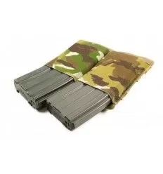 Pochettes & Sacoches - BFG | Ten-Speed Double M4 Mag Pouch - outpost-shop.com