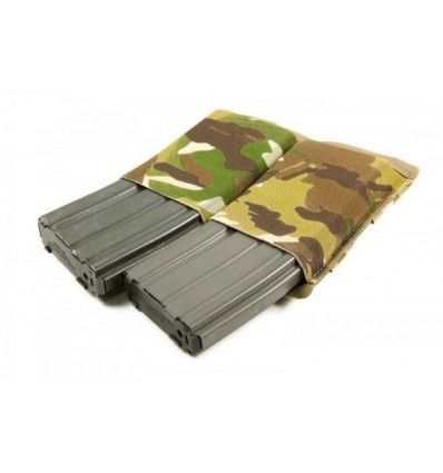 BFG Ten-Speed Double M4 Mag Pouch - outpost-shop.com