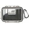 Suitcases and waterproof boxes - Pelican | Microcase 1010 - outpost-shop.com