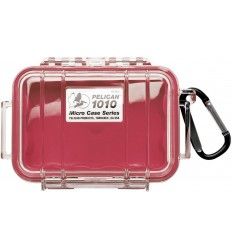 Suitcases and waterproof boxes - Pelican | Microcase 1010 - outpost-shop.com