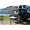 Cars & 4x4 - James Baroud | Side Awning 2m50 x 2m70 - outpost-shop.com