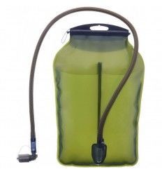 Bottles - Source | WLPS Low Profile 3L Hydration System - outpost-shop.com