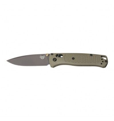 Pliants - Benchmade | Bugout Ranger Green