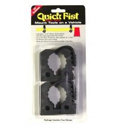Voiture & 4x4 - Quick Fist | Original QUICK FIST Clamp - outpost-shop.com