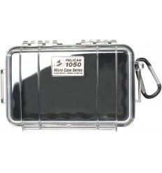 Suitcases and waterproof boxes - Pelican | Microcase 1050 - outpost-shop.com