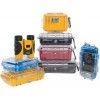 Suitcases and waterproof boxes - Pelican | Microcase 1050 - outpost-shop.com