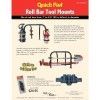 Quick Fist Roll Bar Tool Mounts - outpost-shop.com
