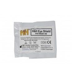 Pansements - H&H Medical | Eye Shield - outpost-shop.com