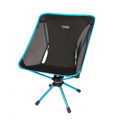 Chaises - Helinox | Swivel Chair - outpost-shop.com