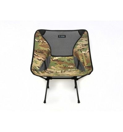 Chaises - Helinox | Chair One Camo - outpost-shop.com