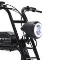 super 73 front light